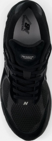 Кросівки New Balance 2002R чорні M2002WB