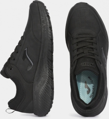 Кроссовки Joma Atolon Men 2401 Black