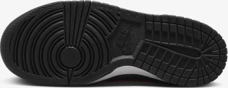 Кроссовки Универсал Nike Dunk Low Gs Spider-Man (Fv0373-001)