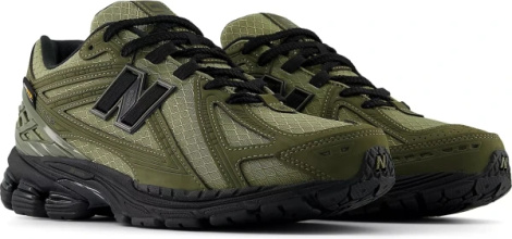 Кроссовки New Balance 1906R Cordura