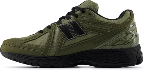 Кроссовки New Balance 1906R Cordura