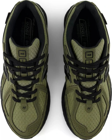 Кроссовки New Balance 1906R Cordura