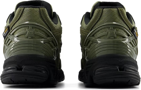 Кроссовки New Balance 1906R Cordura