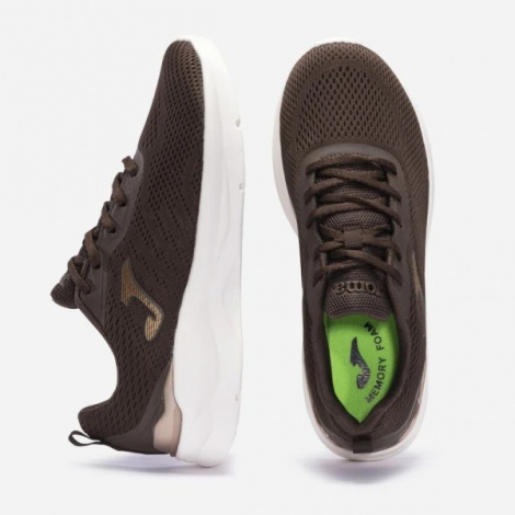 Кроссовки Joma Женские Gamma Коричневые