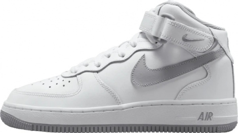 Кроссовки Nike Air Force 1 Mid (Gs)