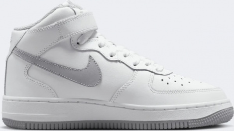 Кроссовки Nike Air Force 1 Mid (Gs)
