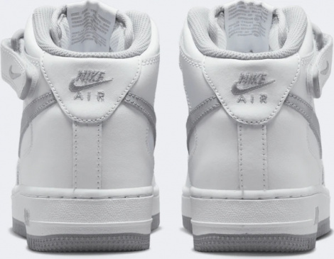 Кроссовки Nike Air Force 1 Mid (Gs)