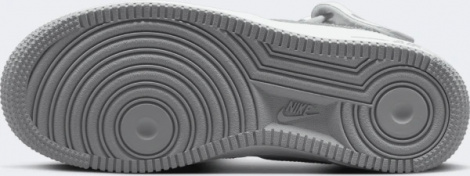 Кроссовки Nike Air Force 1 Mid (Gs)