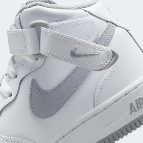 Кроссовки Nike Air Force 1 Mid (Gs)