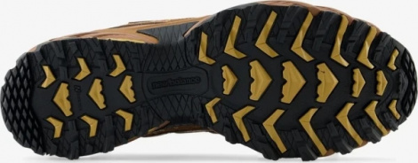 Кросівки New Balance 610 GORE-TEX коричнево-жовті ML610XH