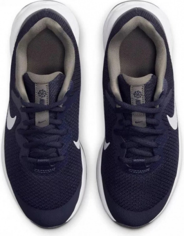 Подростковые кроссовки Nike REVOLUTION 6 NN (GS)