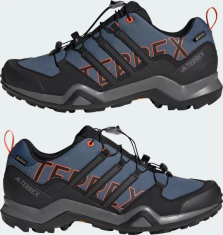 Кроссовки Adidas Terrex Swift R2 Gtx