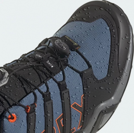 Кроссовки Adidas Terrex Swift R2 Gtx