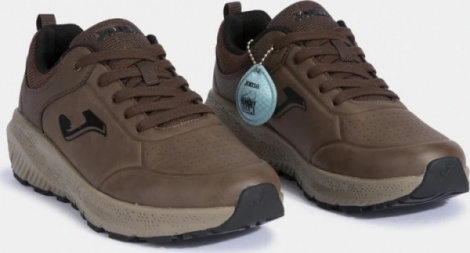 Кроссовки мужские ATOLON коричневые