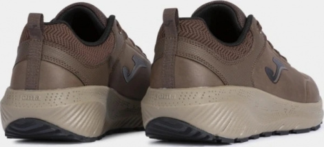 Кроссовки мужские ATOLON коричневые