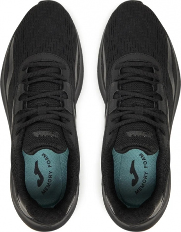 Кроссовки Joma Sodio Men 2521 Black