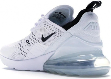Кросівки для бігу Nike AIR MAX 270 AH8050-100