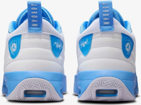 Кроссовки Женские Jordan Max Aura 6 (Fq7943-100)