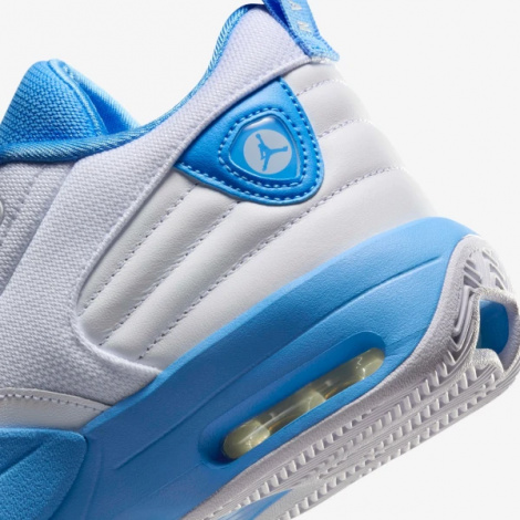 Кроссовки Женские Jordan Max Aura 6 (Fq7943-100)