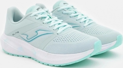 Кросівки бігові жіночі Joma ELITE LADY бірюзові RELILS2415