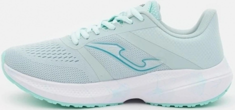 Кросівки бігові жіночі Joma ELITE LADY бірюзові RELILS2415