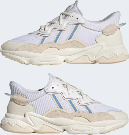 Кроссовки Adidas Osweego