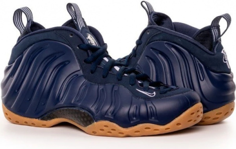 Кроссовки Nike Air Foamposite One 314996-405