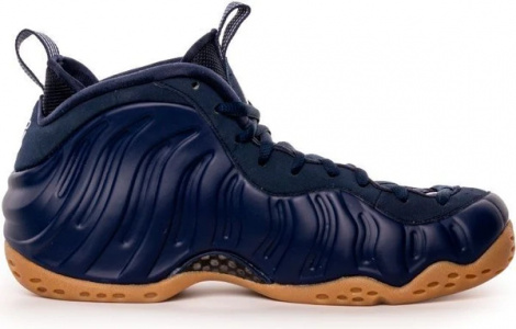 Кроссовки Nike Air Foamposite One 314996-405