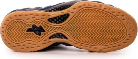 Кроссовки Nike Air Foamposite One 314996-405