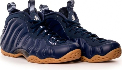 Кроссовки Nike Air Foamposite One 314996-405