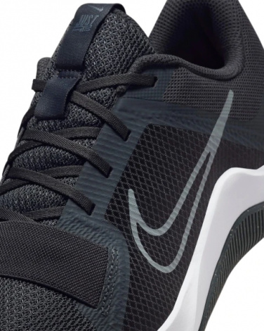 Кросівки для тренувань Nike MC TRAINER 2 чорно-темно-сірі DM0823-011