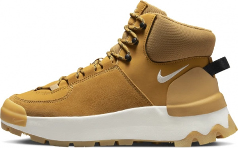 Кроссовки Nike City Classic Boot