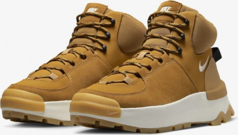 Кроссовки Nike City Classic Boot
