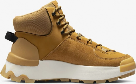 Кроссовки Nike City Classic Boot
