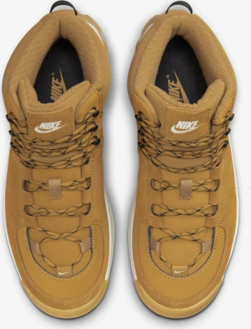 Кроссовки Nike City Classic Boot