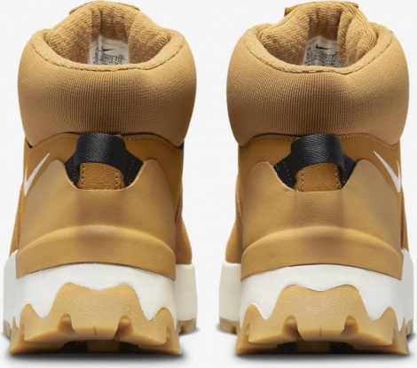 Кроссовки Nike City Classic Boot
