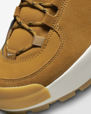 Кроссовки Nike City Classic Boot