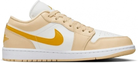 Кроссовки Женские Jordan 1 Low (Dc0774-170)