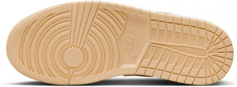 Кроссовки Женские Jordan 1 Low (Dc0774-170)