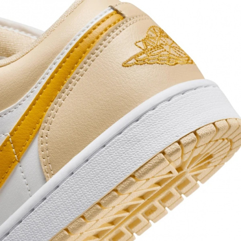 Кроссовки Женские Jordan 1 Low (Dc0774-170)