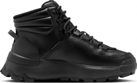 Черевики жіночі Nike CITY CLASSIC PREMIUM WATERPROOF чорні FZ8629-001