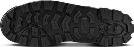 Черевики жіночі Nike CITY CLASSIC PREMIUM WATERPROOF чорні FZ8629-001