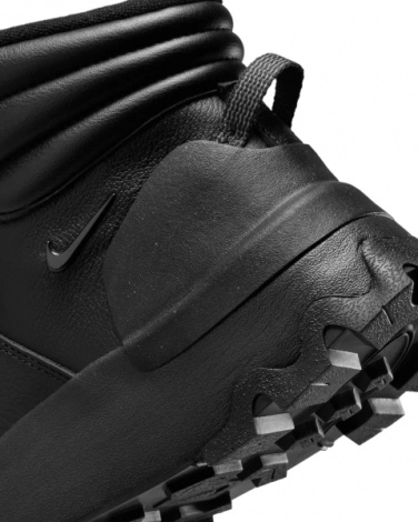 Черевики жіночі Nike CITY CLASSIC PREMIUM WATERPROOF чорні FZ8629-001