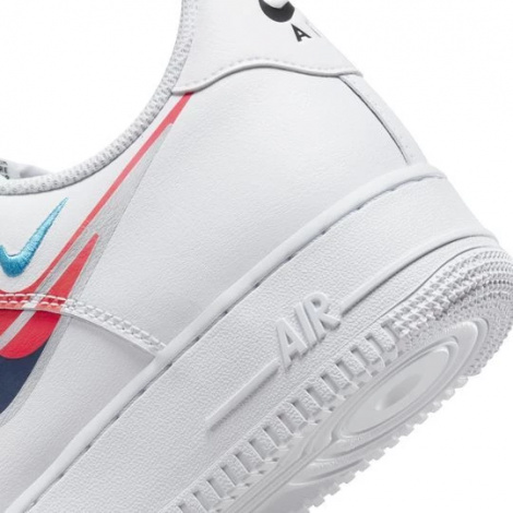 Кроссовки Nike Air Force 1'07 (Fj4226-100)