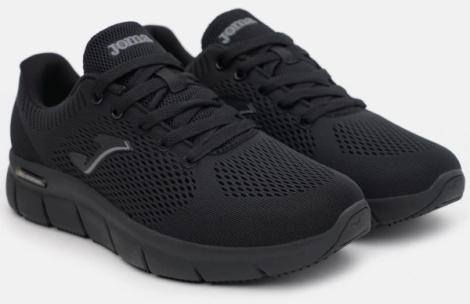 Кросівки Joma C.ZEN 2321 чорні CZENS2321