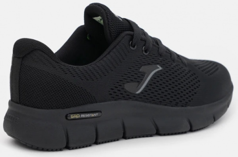 Кросівки Joma C.ZEN 2321 чорні CZENS2321
