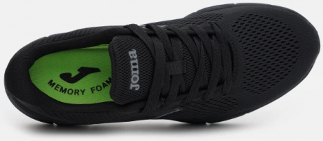 Кросівки Joma C.ZEN 2321 чорні CZENS2321