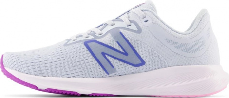 Кросівки бігові жіночі New Balance DRIFT V2 блакитні WDRFTBL2