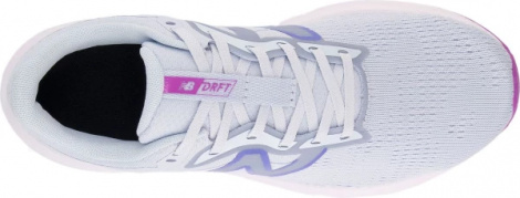 Кросівки бігові жіночі New Balance DRIFT V2 блакитні WDRFTBL2