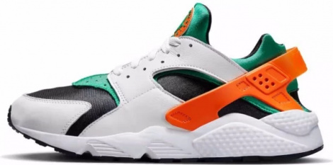 Кросівки Nike AIR HUARACHE кольорові DD1068-111